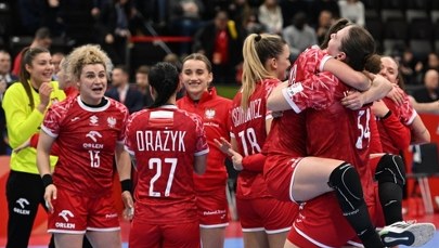 Pasjonujące starcie z Hiszpanią i awans Polek do drugiej rundy ME!