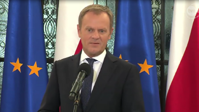 "Paskudne słowa", "Porozmawiam z panią profesor" - o wypowiedzi poseł Pawłowicz