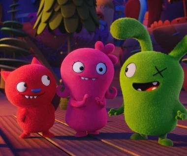 "Paskudy. Uglydolls" [trailer 2]