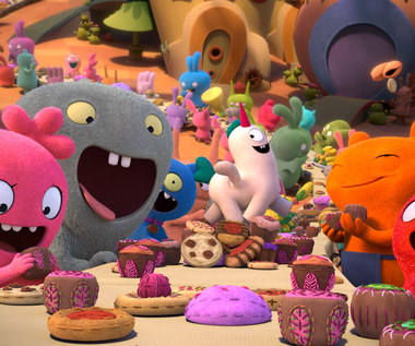 "Paskudy. Uglydolls" [trailer]