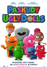 Paskudy. Uglydolls