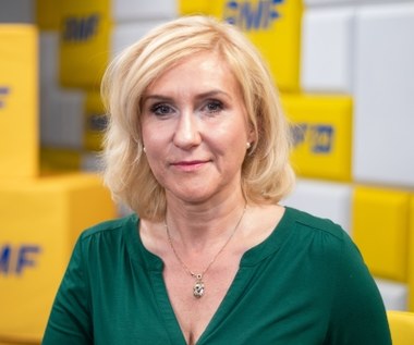 Pasławska nie weźmie udziału w Marszu Miliona Serc. "Niech każdy robi swoje"
