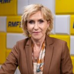 Urszula Pasławska Pasławska o ustawie o statusie osoby najbliższej. "Nie ma sznytu światopoglądowego"