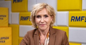 Pasławska o ustawie o statusie osoby najbliższej. "Nie ma sznytu światopoglądowego"