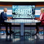 Pasławska w ''Graffiti'' o skażeniu Odry: Wszyscy umywają ręce
