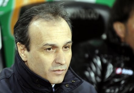 Pasquale Marino, trener Udinese /INTERIA.PL