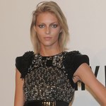 Passion for fashion - Anja Rubik