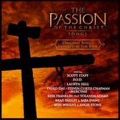 muzyka filmowa: -Passion of the Christ: Songs (Original Songs Inspired by the Film)