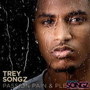 Trey Songz: -Passion, Pain And Pleasure