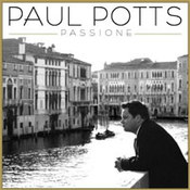 Paul Potts: -Passione