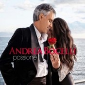 Andrea Bocelli: -Passione