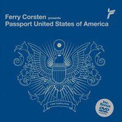 Ferry Corsten: -Passport: United States Of America