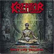 Kreator: -Past Life Trauma