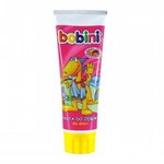 Pasta do zębów dla dzieci Bobini