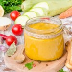 pasta do chleba Pasta na kanapki z cukinii. Jeden dodatek zmienia cały smak, można jeść łyżkami