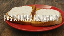 Pasta piwna - jak zrobić?