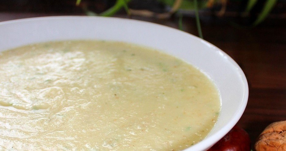 Пастернак солодший і ніжніший, його можна додавати в овочеві пюре для дитячого харчування /pixabay.com