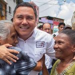 Pastor  kandydatem na prezydenta Wenezueli. "Chcę przynieść Jezusa narodowi"