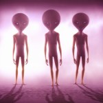 Pastor oświadczył, że religię wynaleźli kosmici. Co ujawni rząd ws. UFO?