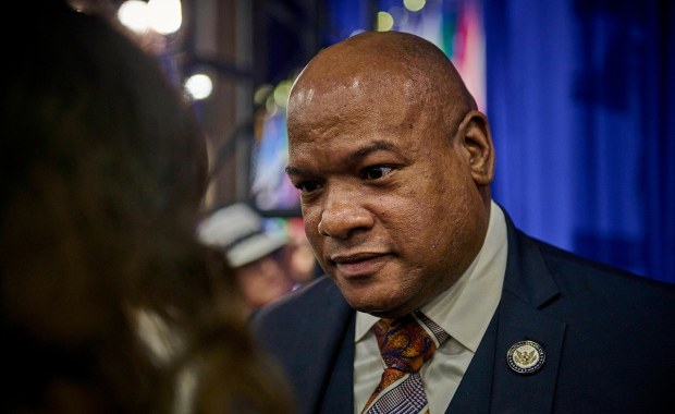 ​Pastor Trumpa zapowiada szybki koniec wojny z Iranem. Mówi też o Ukrainie