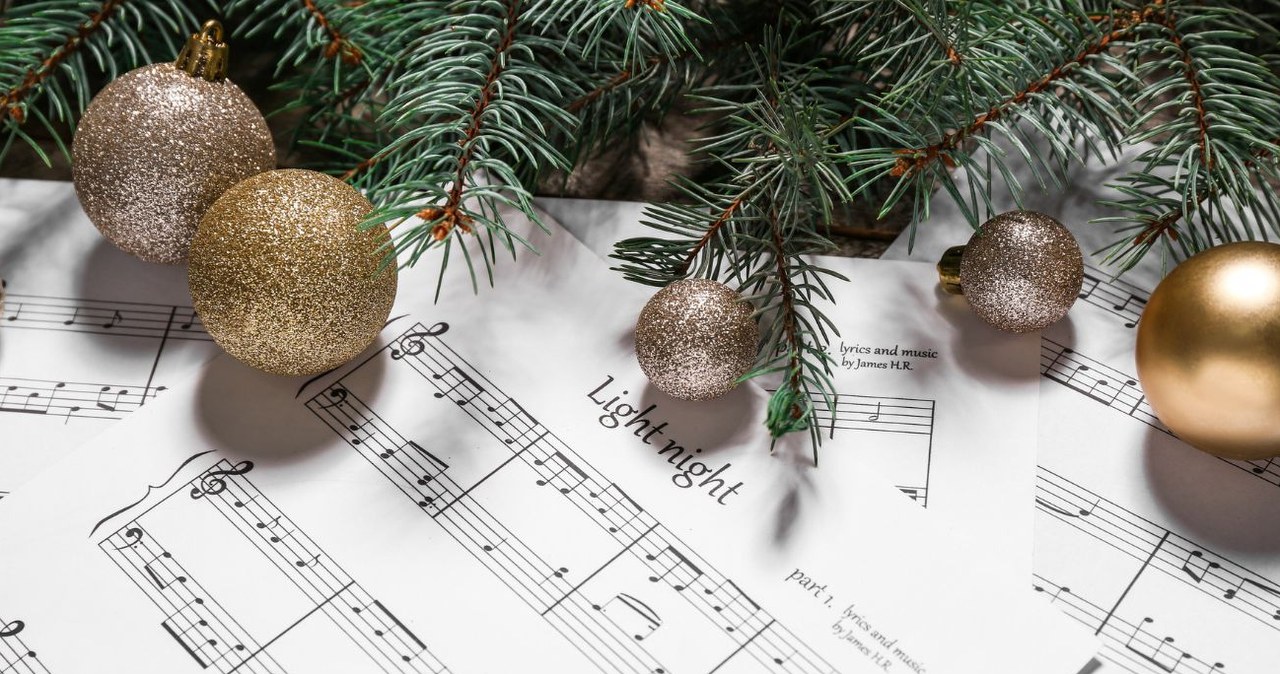 Pastorałka i kolęda nie są tym samym /serezniy /123RF/PICSEL