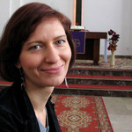Pastorka Monika Zuber: Kobiety są świetnymi duchownymi 