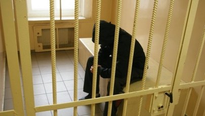 Pastwił się nad rodziną, groził maczetą. Wpadł w ręce policji