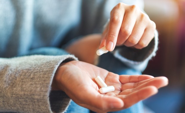 Pastylka z insuliną zastąpi zastrzyk?