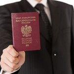 Paszport bez meldunku, do odebrania w każdym urzędzie