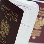 Paszport dla dzieci bez pobierania odcisków