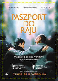 Paszport do raju