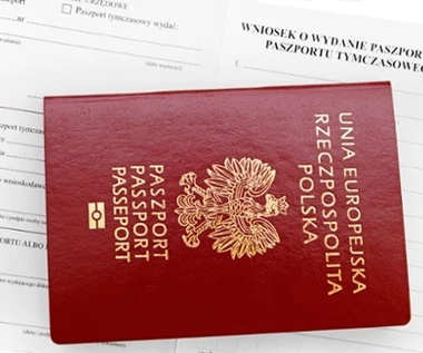 Paszport potrzebny nawet w Europie. Niektórzy zapłacą kilkaset złotych. Różnice są ogromne