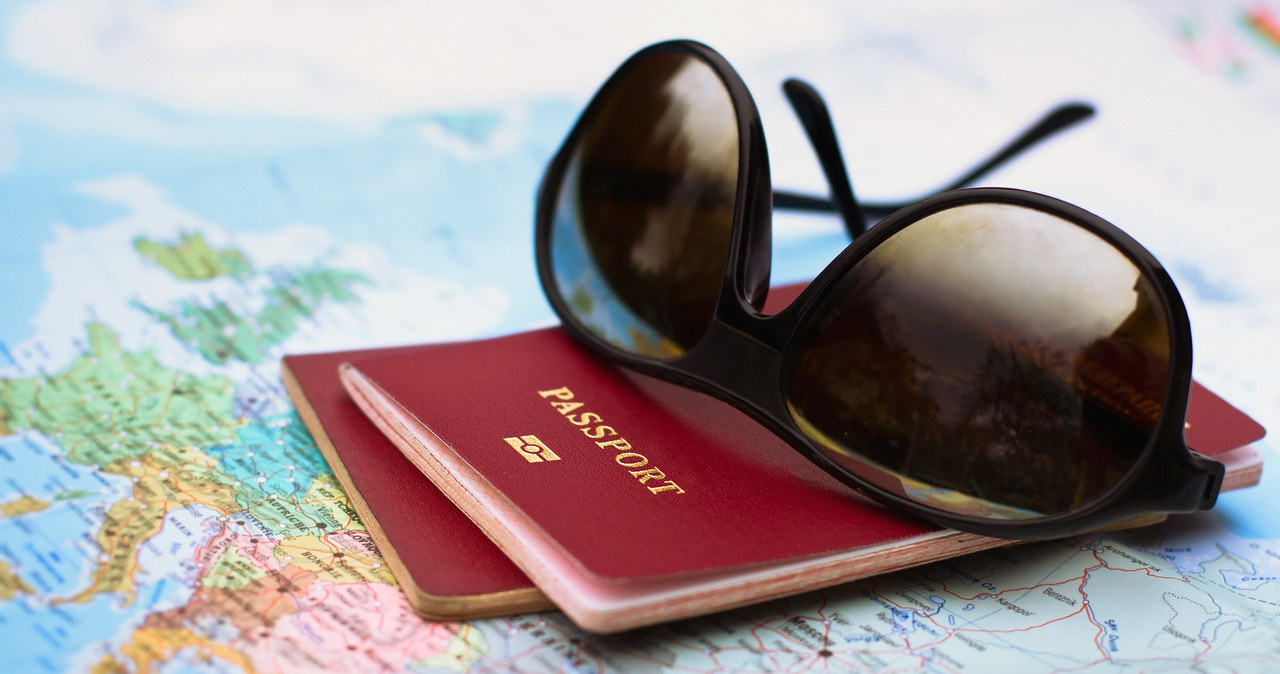 Paszport, z którego kraju daje najwięcej swobody podróżowania? /123RF/PICSEL