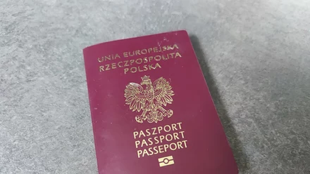 Paszport 