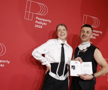 Paszporty Polityki 2025. Znamy zwycięzcę w kategorii Muzyka Popularna