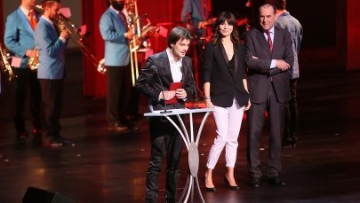 Paszporty "Polityki" rozdane. Ogrodnik i Stańko wśród laureatów