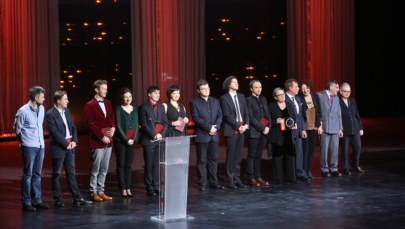 "Paszporty Polityki" rozdane!