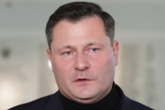 Paszyk: Bajki PiS o przyjaźni trzeba traktować z dużą dozą ostrożności