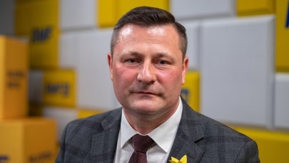 Paszyk: czasami podejmujemy decyzje „po bandzie”, ale chcemy porządkować państwo