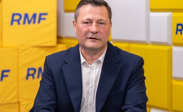 Paszyk: Wychodzimy z założenia, że prezydent nie będzie wetował swojego projektu