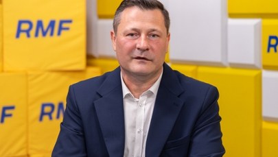 Paszyk: Wychodzimy z założenia, że prezydent nie będzie wetował swojego projektu