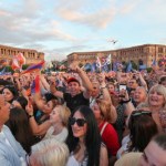 Armenia Państwo