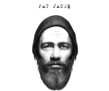 Pat Jacob "Całkiem Nowy Człowiek": Dużo lodu, mało ognia [RECENZJA]