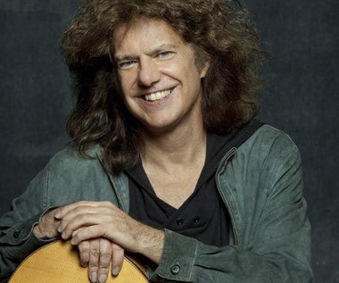 Pat Metheny: Akustyczne poszukiwania