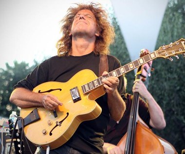 Pat Metheny zagra we Wrocławiu