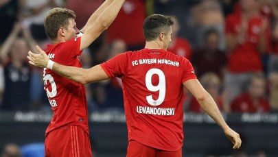 Pat w negocjacjach Lewandowskiego z Bayernem. Czy Polak podpisze nowy kontrakt?