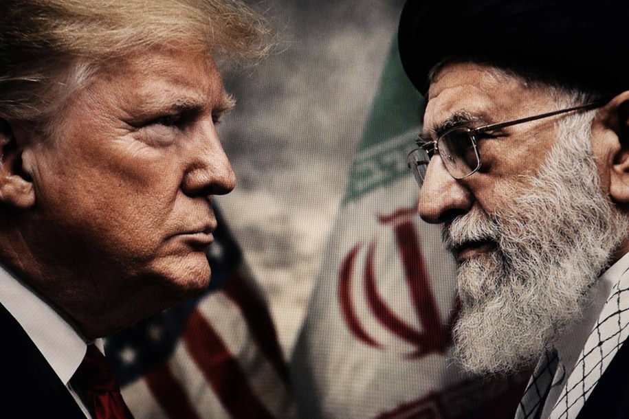 Pat w rozmowach USA-Iran. Amerykanie odrzucają irańskie żądania zmiany formatu negocjacji /Francois Greuez/SIPA/SIPA/East News /East News