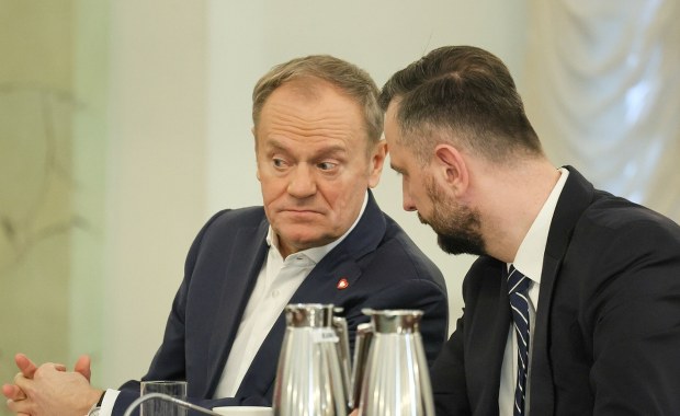 Pat w sprawie skargi na umowę z Mercosur. "KO nie chce narażać się KE"