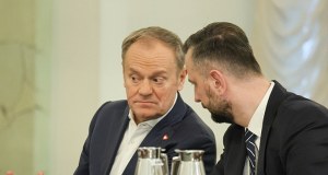 Pat w sprawie skargi na umowę z Mercosur. "KO nie chce narażać się KE"