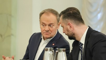 Pat w sprawie skargi na umowę z Mercosur. "KO nie chce narażać się KE"